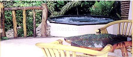 Panglao Island Nature Resort 4